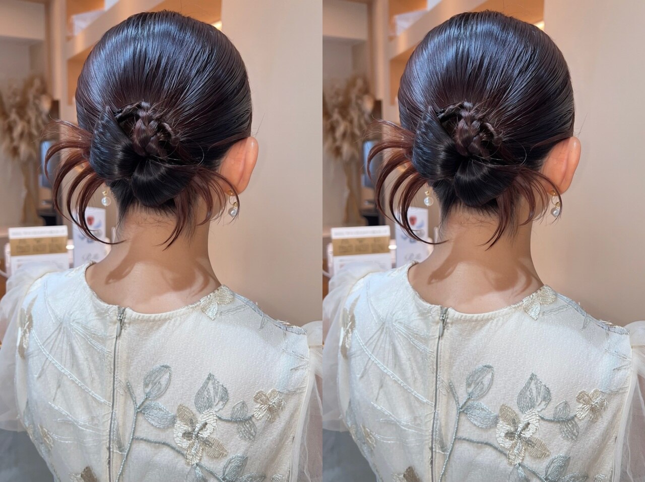 【渋谷ヘアセット】ボブでお悩みの方必見!