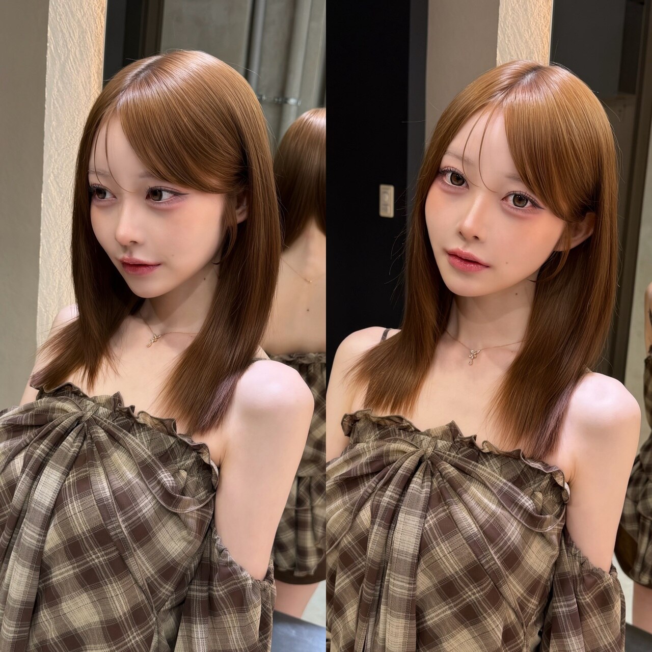【憧れから憧れられる美髪へ】日本１の艶髪へ