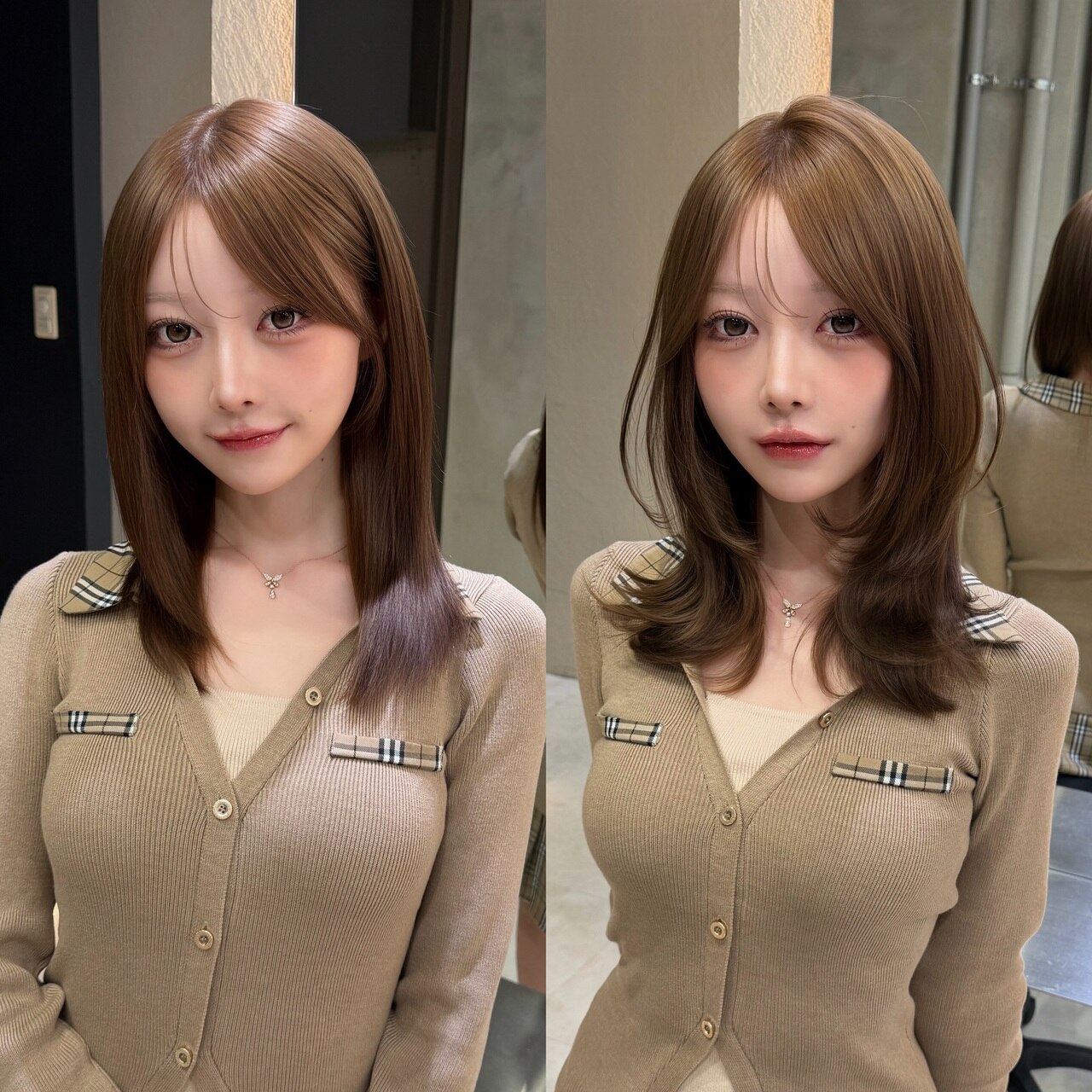【憧れから憧れられる美髪へ】日本１の艶髪へ